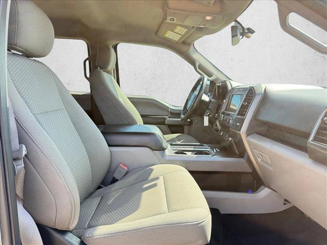 Used 2018 Ford F150 XLT w/ Equipment Group 302A Luxury AWD/4WD image 21