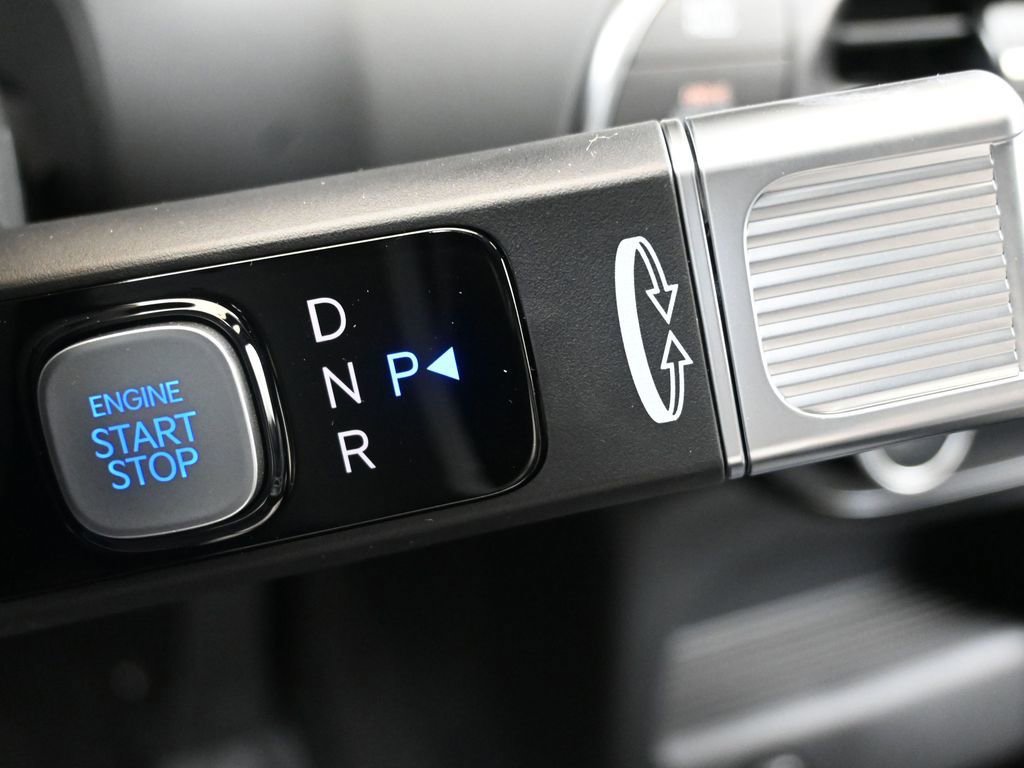 New 2026 Hyundai Palisade Calligraphy image 31