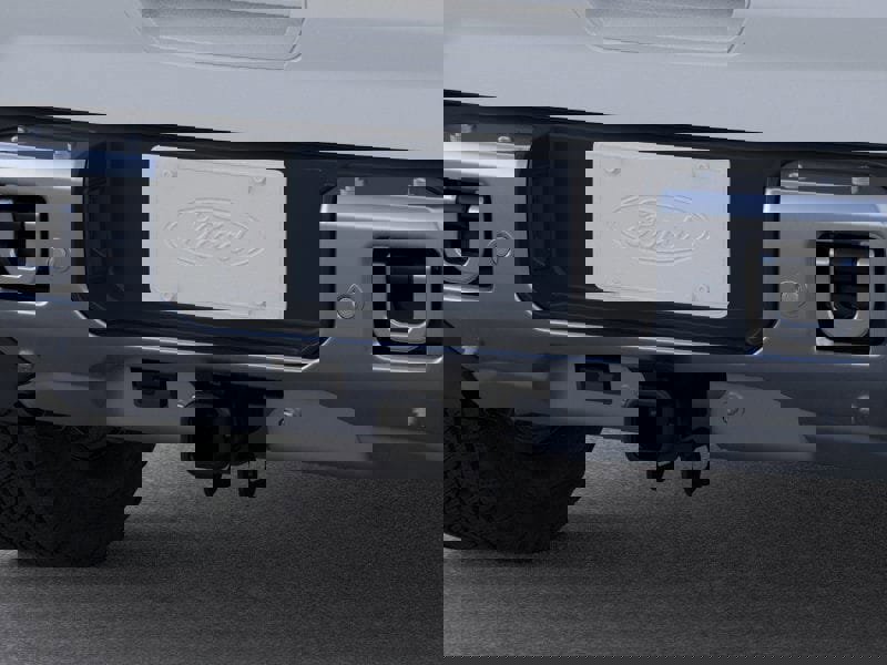 New 2025 Ford Bronco Sport Big Bend image 23