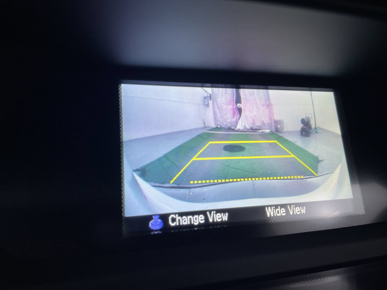 Used 2020 Acura ILX FWD image 15
