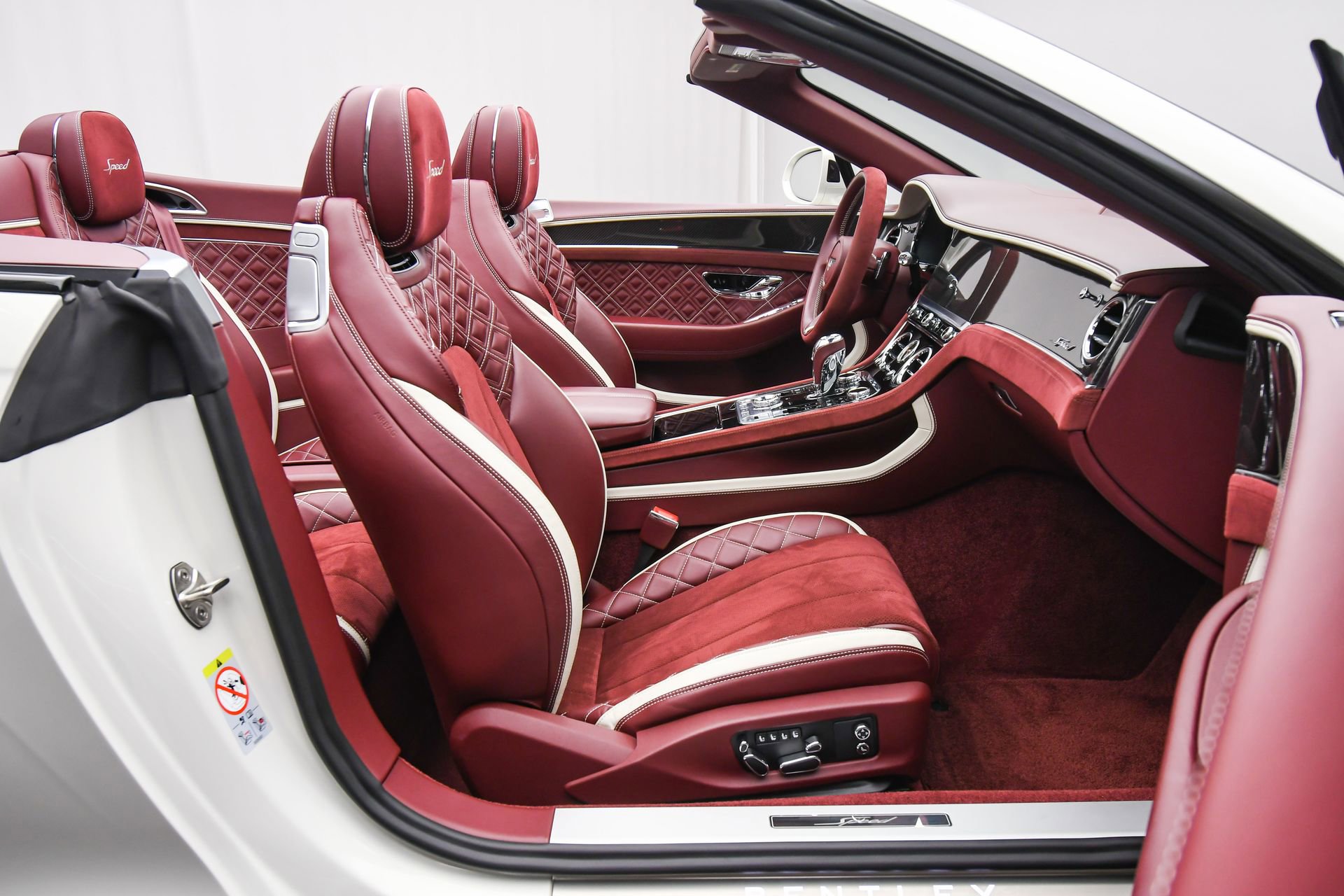 Used 2022 Bentley Continental GT Speed image 49