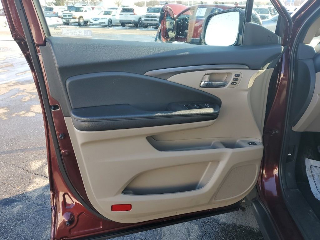 Used 2022 Honda Pilot Special Edition image 22