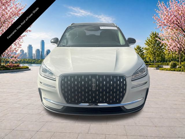 Used 2024 Lincoln Corsair Reserve w/ Equipment Group 201A AWD/4WD image 12