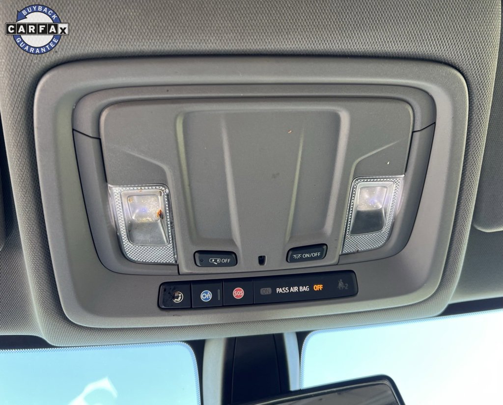 Used 2020 Chevrolet Silverado 1500 LT image 15