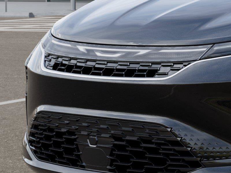 New 2027 Chrysler Pacifica Select FWD image 11