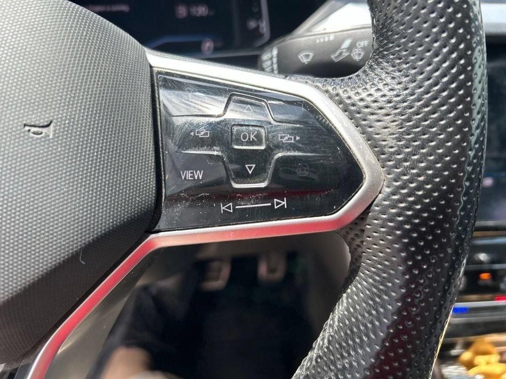 Used 2021 Volkswagen Arteon SEL FWD image 10