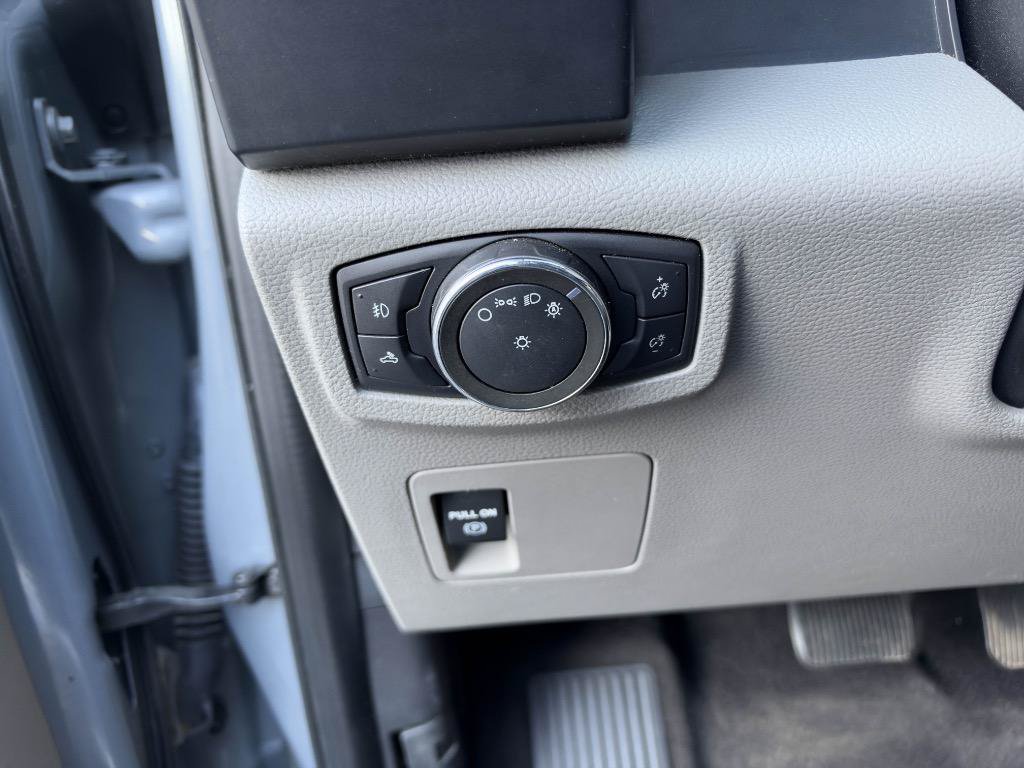 Used 2020 Ford F150 XL w/ Equipment Group 101A Mid AWD/4WD image 20