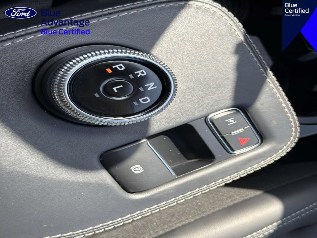 Used 2024 Ford Mustang Mach-E Premium RWD image 29