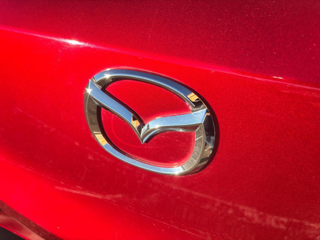 Used 2019 MAZDA CX-3 Sport image 12