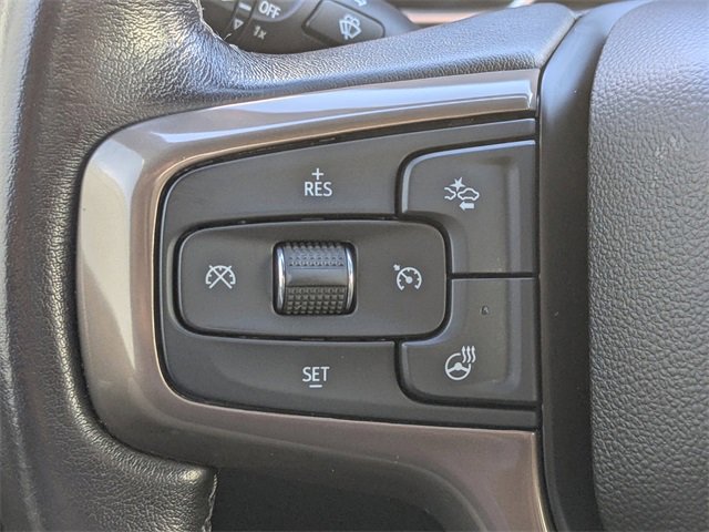 Used 2022 Chevrolet Silverado 3500 High Country image 32