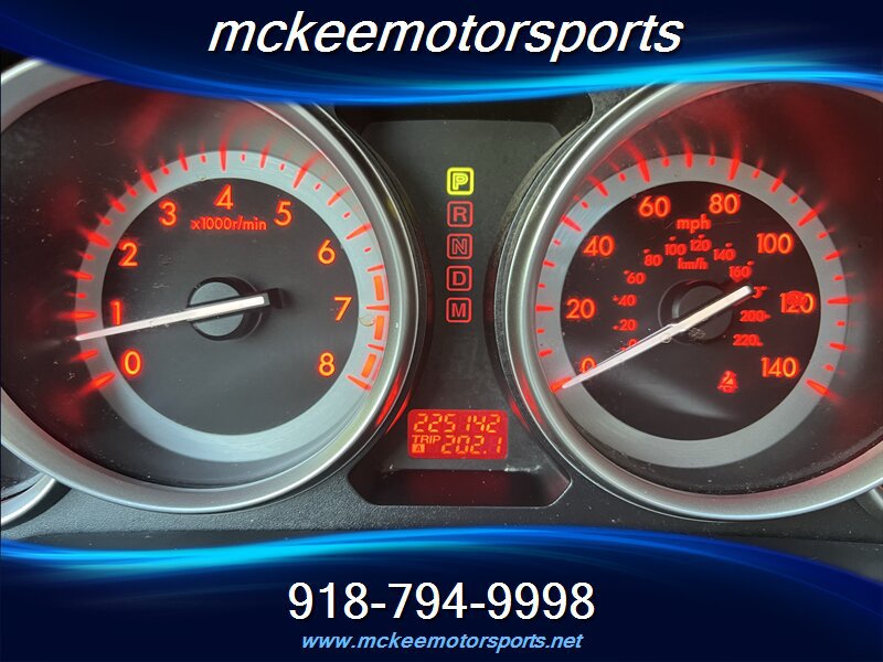 Used 2012 MAZDA CX-9 Touring w/ Moonroof & Bose Audio Pkg AWD/4WD image 15
