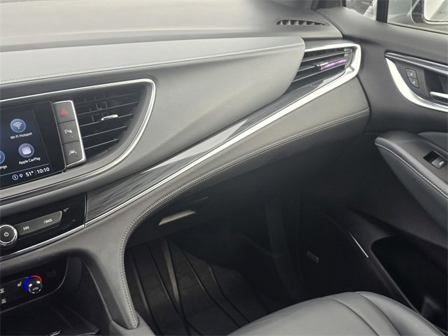 Used 2024 Buick Enclave Essence w/ Sound and Sites Package image 19