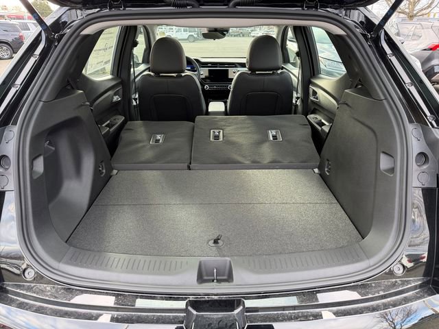 New 2027 Chevrolet Bolt RS w/ Technology Package FWD image 34