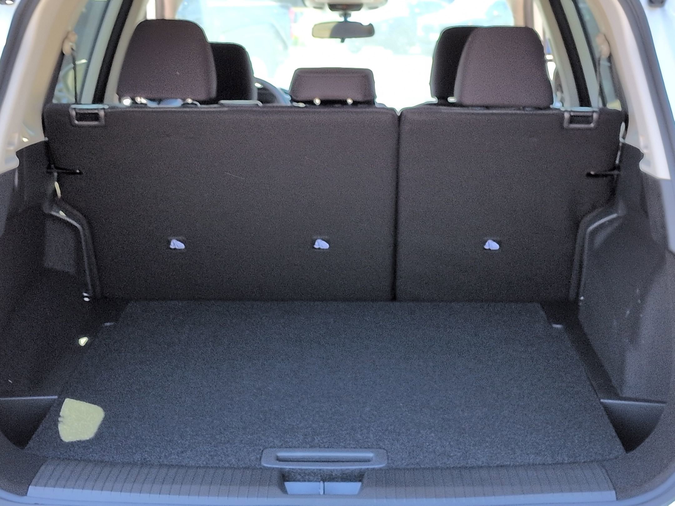 New 2026 Nissan Rogue SV w/ Cold Weather Package image 19