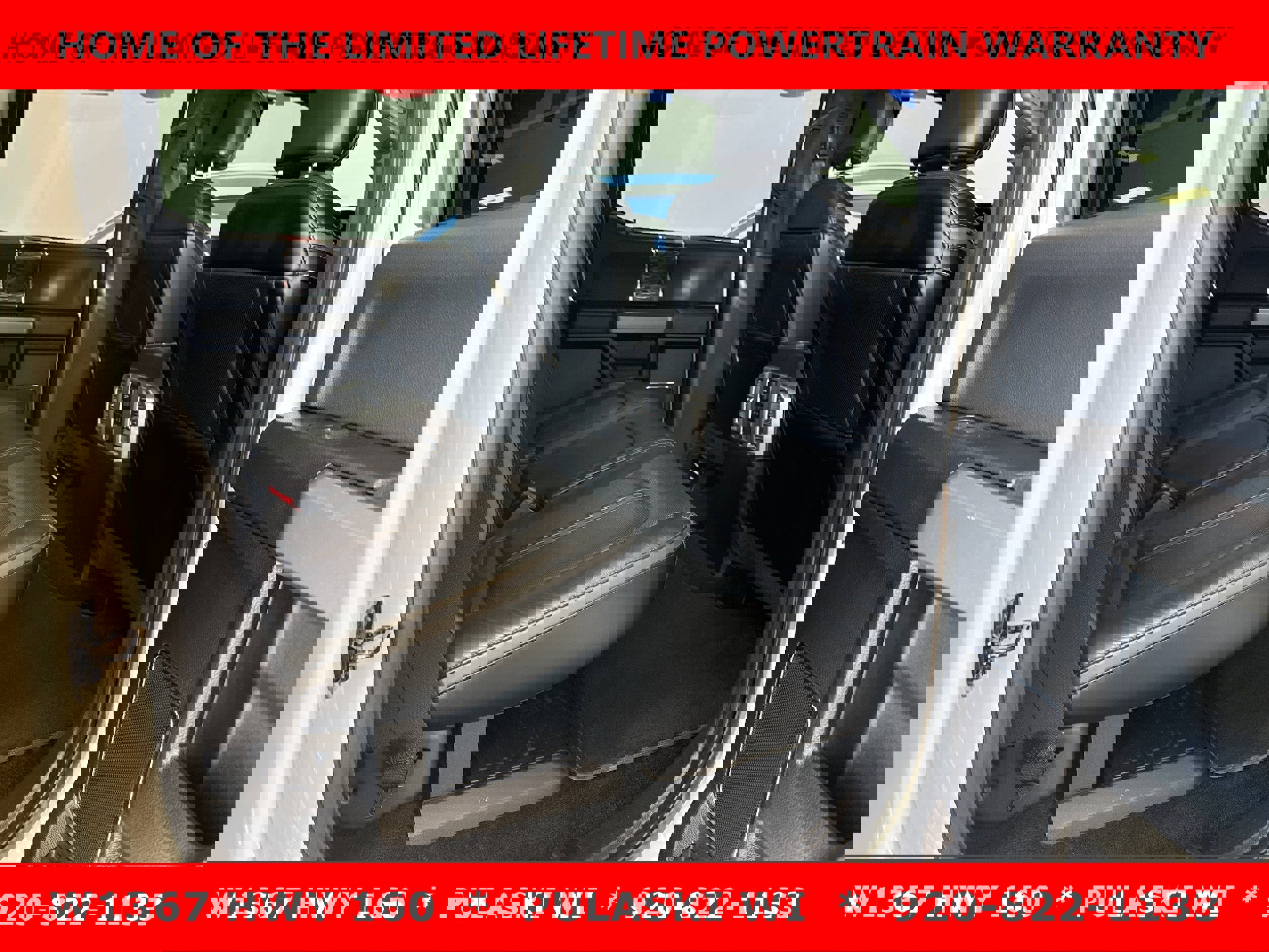 Used 2017 Ford F350 Platinum w/ FX4 Off-Road Package image 5