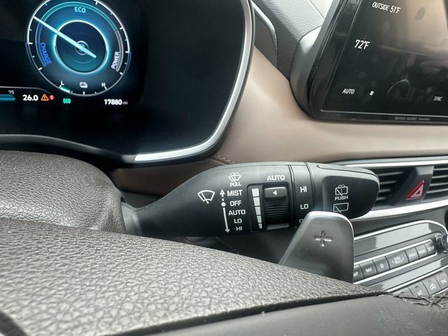 Used 2023 Hyundai Santa Fe Limited w/ Cargo Package image 36