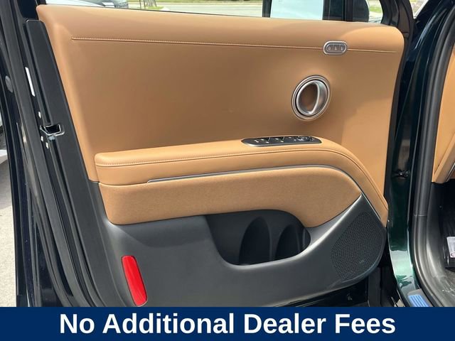 New 2026 Hyundai Palisade Calligraphy AWD/4WD image 12