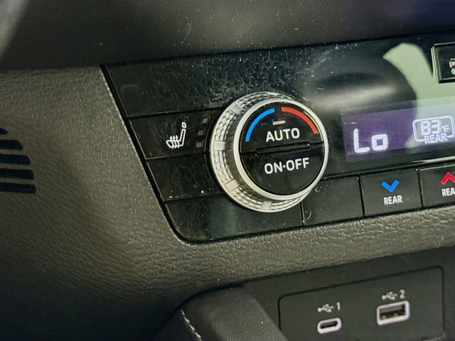 Used 2022 Mitsubishi Outlander SEL image 22