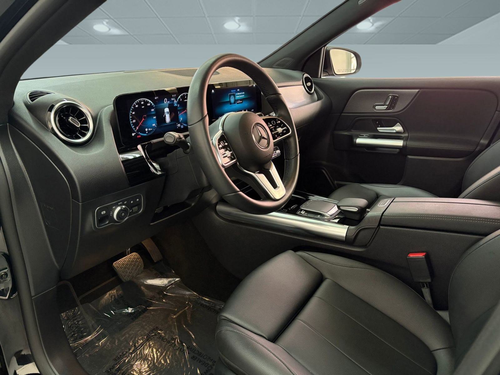 Certified 2023 Mercedes-Benz GLA 250 image 4