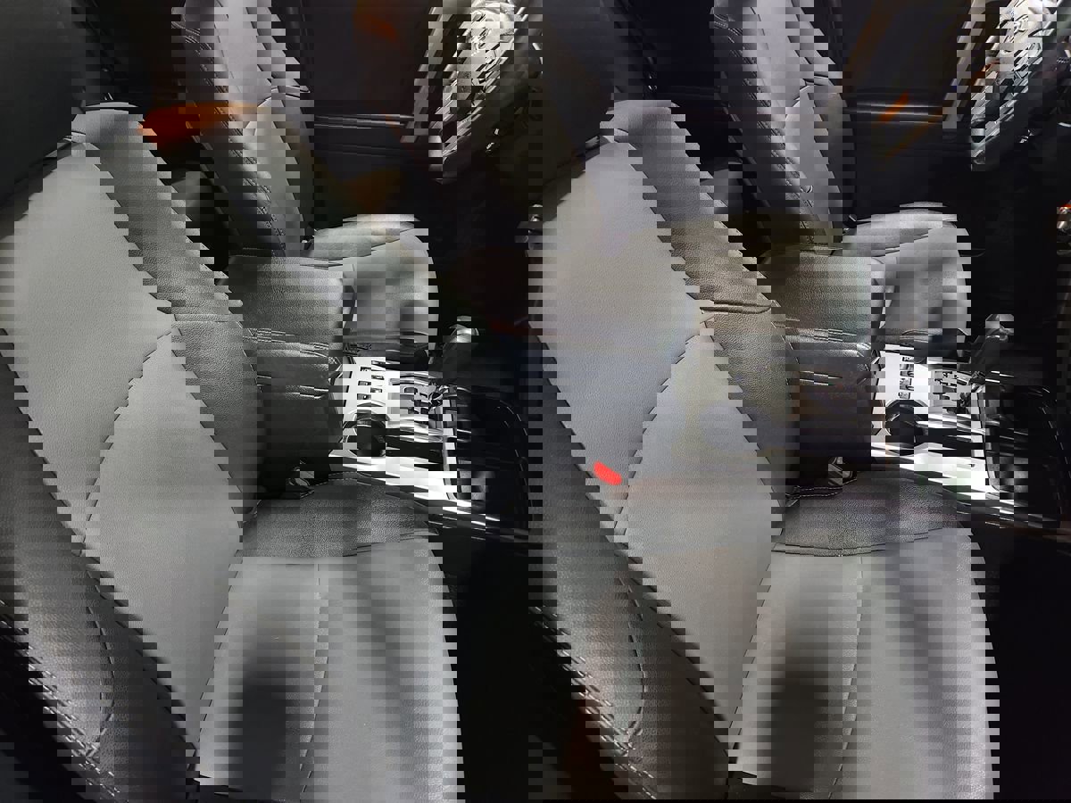 Used 2022 Toyota 4Runner SR5 Premium w/ Moonroof Package image 32