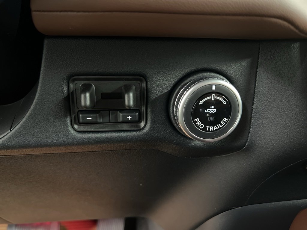 New 2026 Lincoln Navigator Reserve image 21