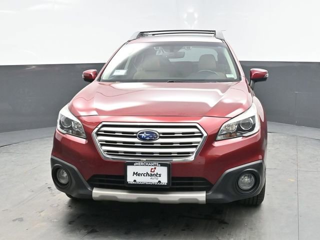 Used 2017 Subaru Outback 2.5i Limited AWD/4WD image 2
