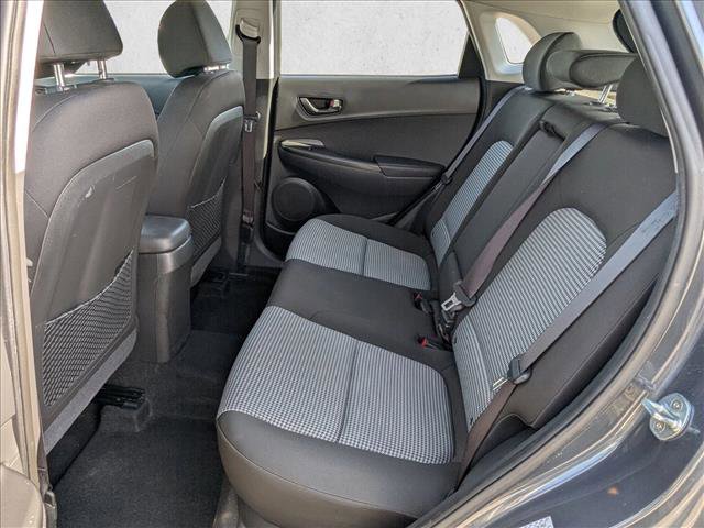 Used 2019 Hyundai Kona SE image 16