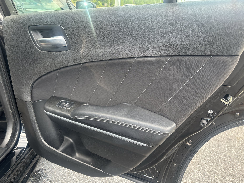 Used 2023 Dodge Charger Scat Pack RWD image 22