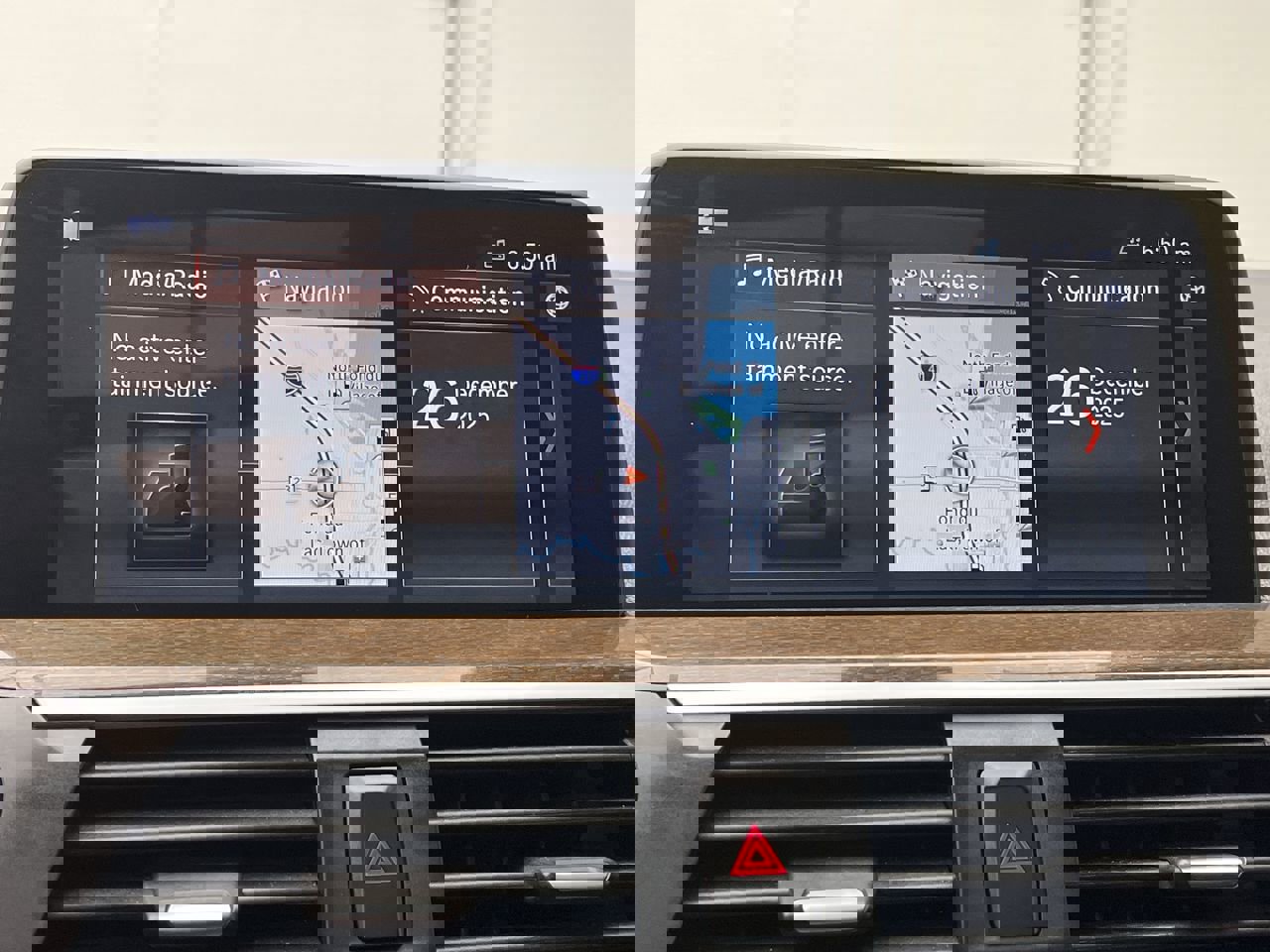 Used 2018 BMW X3 xDrive30i w/ Premium Package image 20