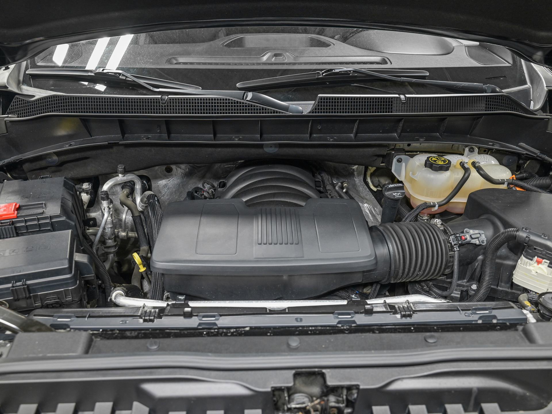 Used 2022 Chevrolet Silverado 1500 High Country w/ Z71 Off-Road Package image 11