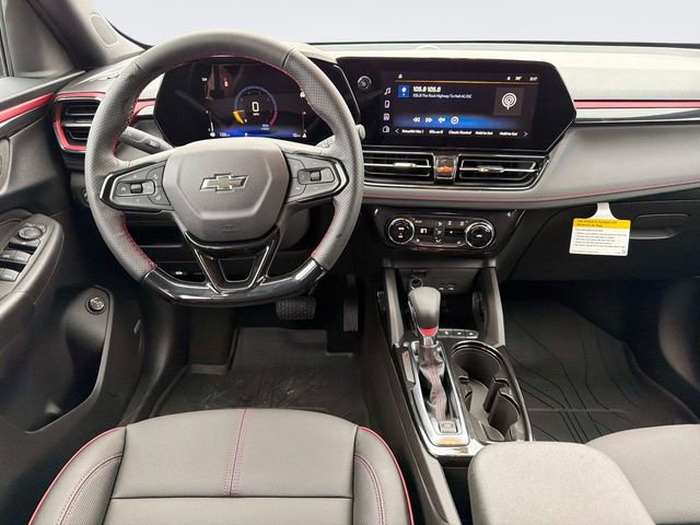 New 2026 Chevrolet TrailBlazer RS w/ Convenience Package image 17