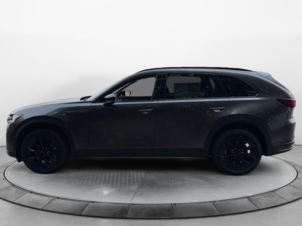 New 2026 MAZDA CX-90 3.3 Turbo w/ Premium Sport Pkg AWD/4WD image 4