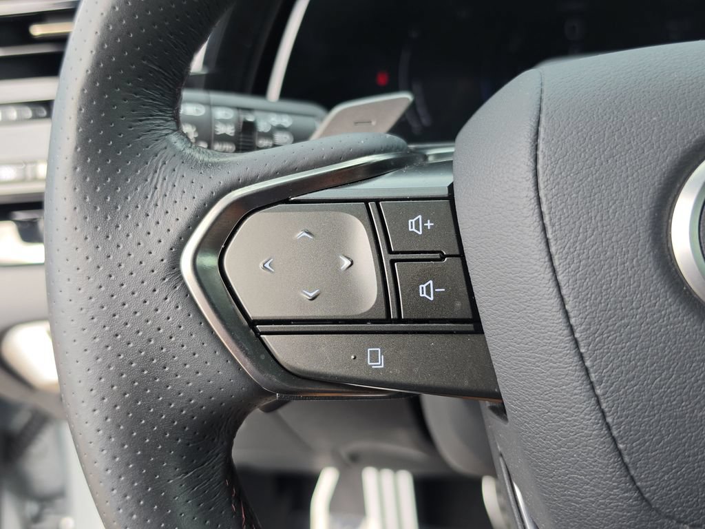 Used 2023 Lexus RX 500h F Sport w/ Accessory Package (2T) AWD/4WD image 19