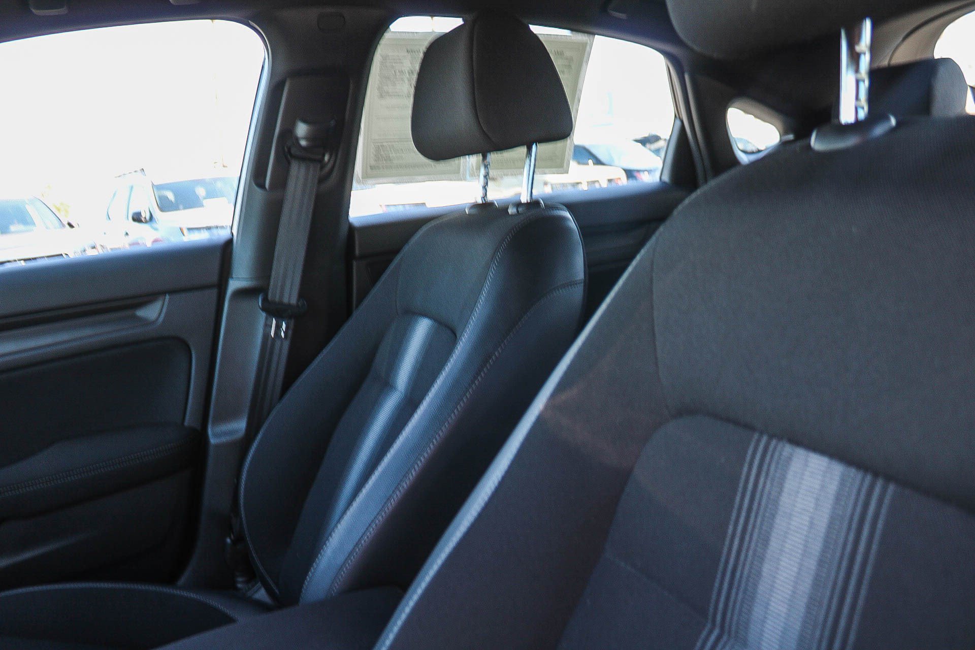 Certified 2025 Honda Civic Sport image 23