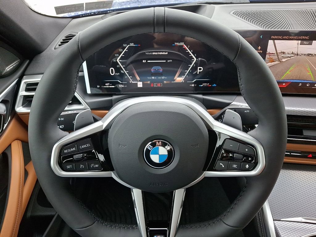 New 2026 BMW 430i xDrive Coupe w/ M Sport Package image 14