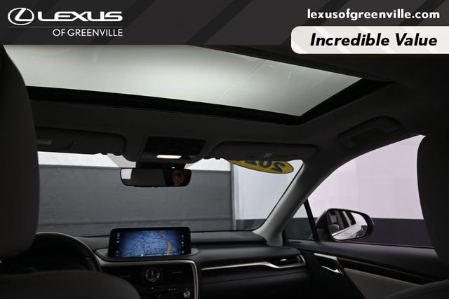 Used 2020 Lexus RX 350 FWD w/ Premium Package image 22