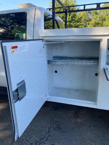 Used 2011 Ford F350 XL image 10