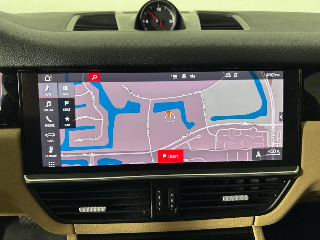 Certified 2021 Porsche Cayenne AWD/4WD image 34
