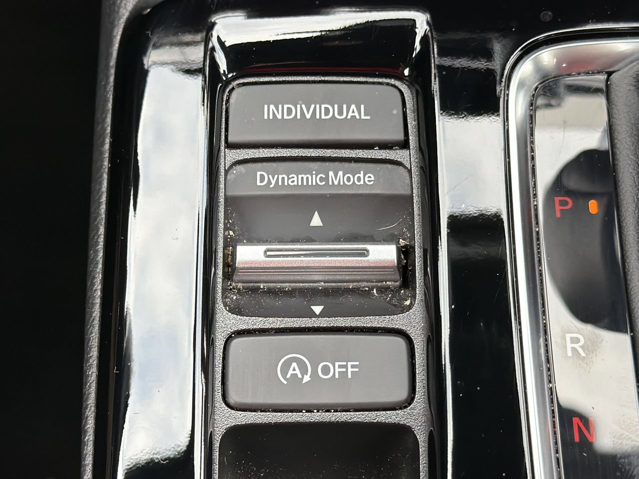 Used 2023 Acura Integra A-Spec FWD image 8