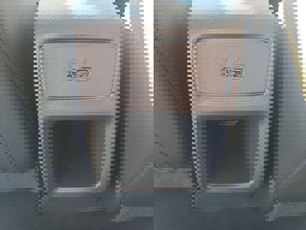 New 2026 Chevrolet Trax ACTIV w/ Driver Confidence Package image 31