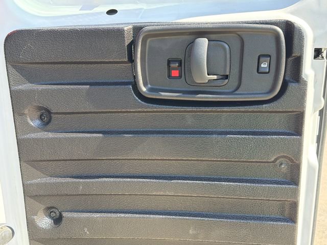 Used 2024 GMC Savana 2500 w/ Driver Convenience Package image 20