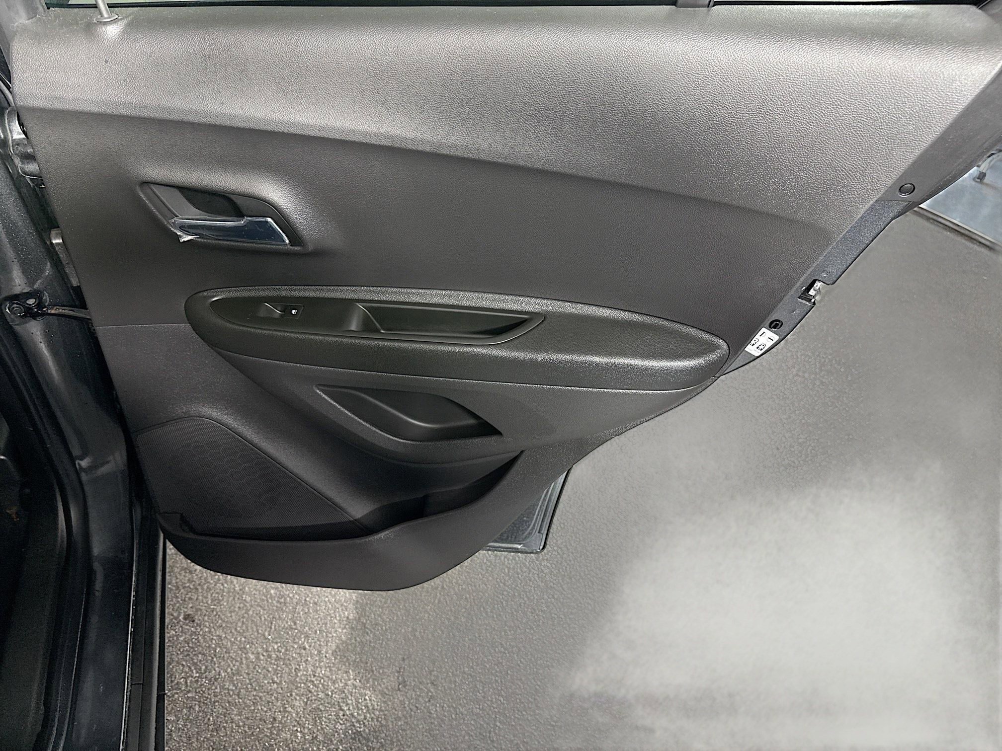 Used 2020 Chevrolet Trax LS w/ Tint and Cruise Package image 27