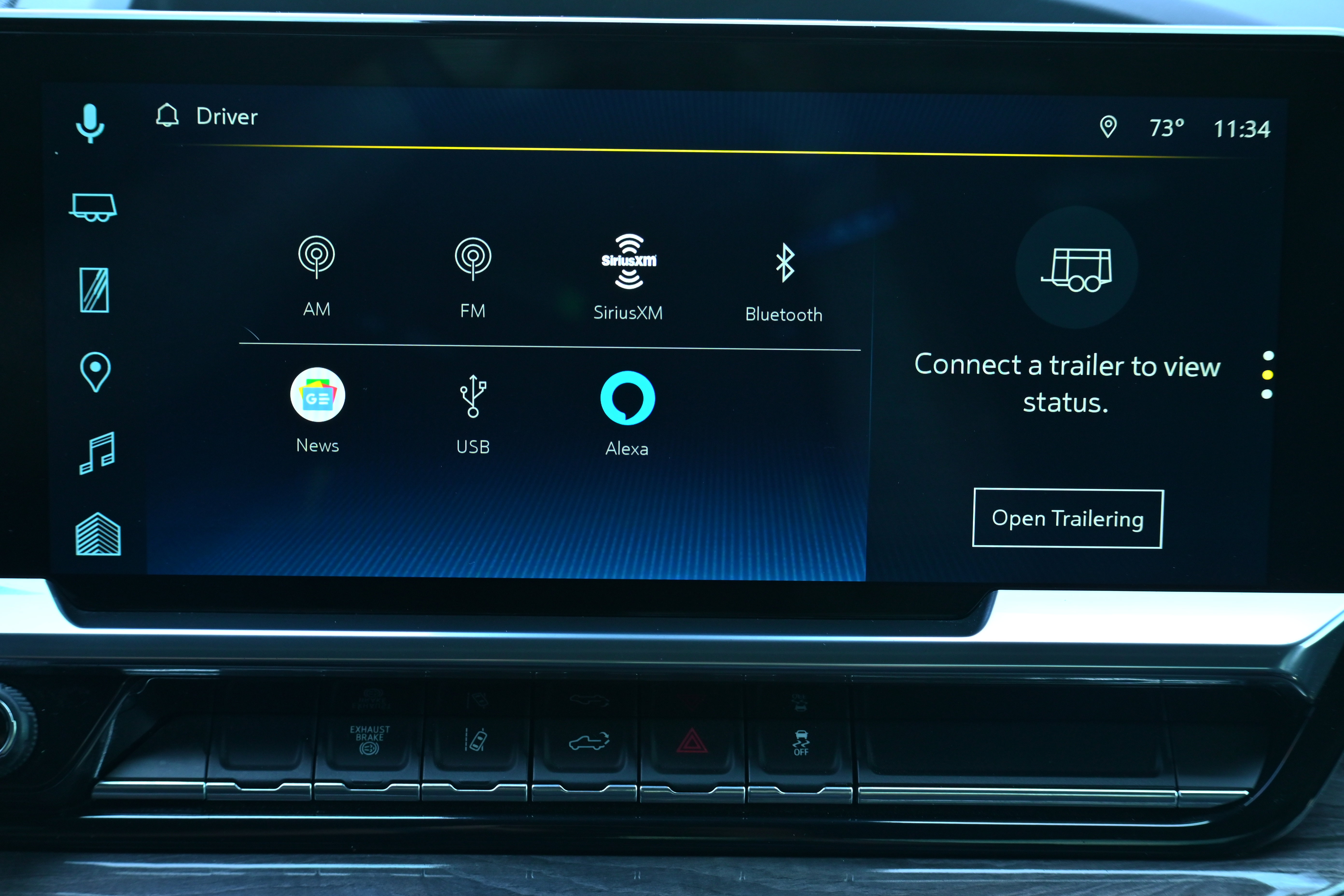 Used 2024 Chevrolet Silverado 2500 LTZ image 18