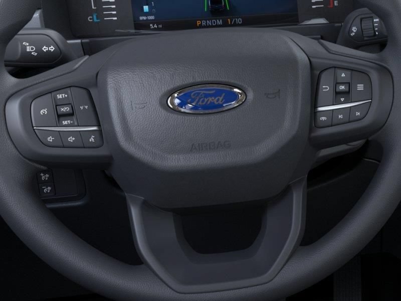 New 2026 Ford Ranger XL w/ Trailer Tow Package RWD image 13