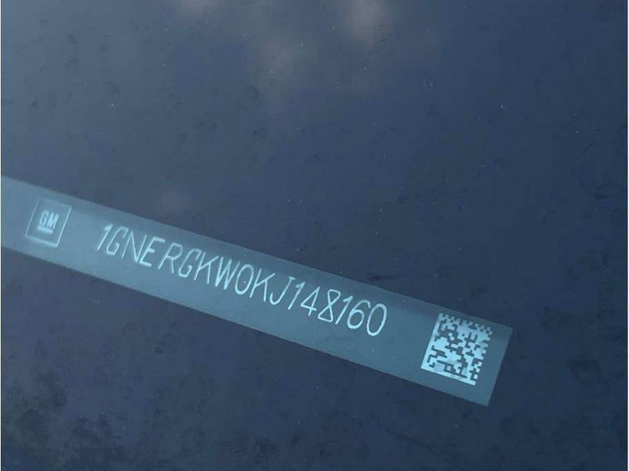 Used 2019 Chevrolet Traverse LT image 26