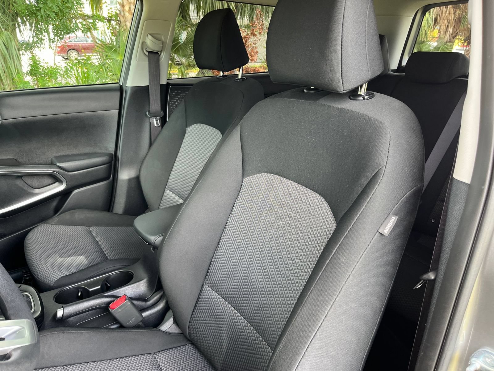 Used 2025 Kia Soul LX w/ LX Technology Package FWD image 33