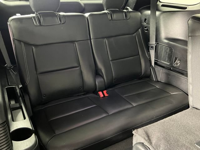 Used 2022 Ford Explorer ST w/ ST Street Pack AWD/4WD image 27