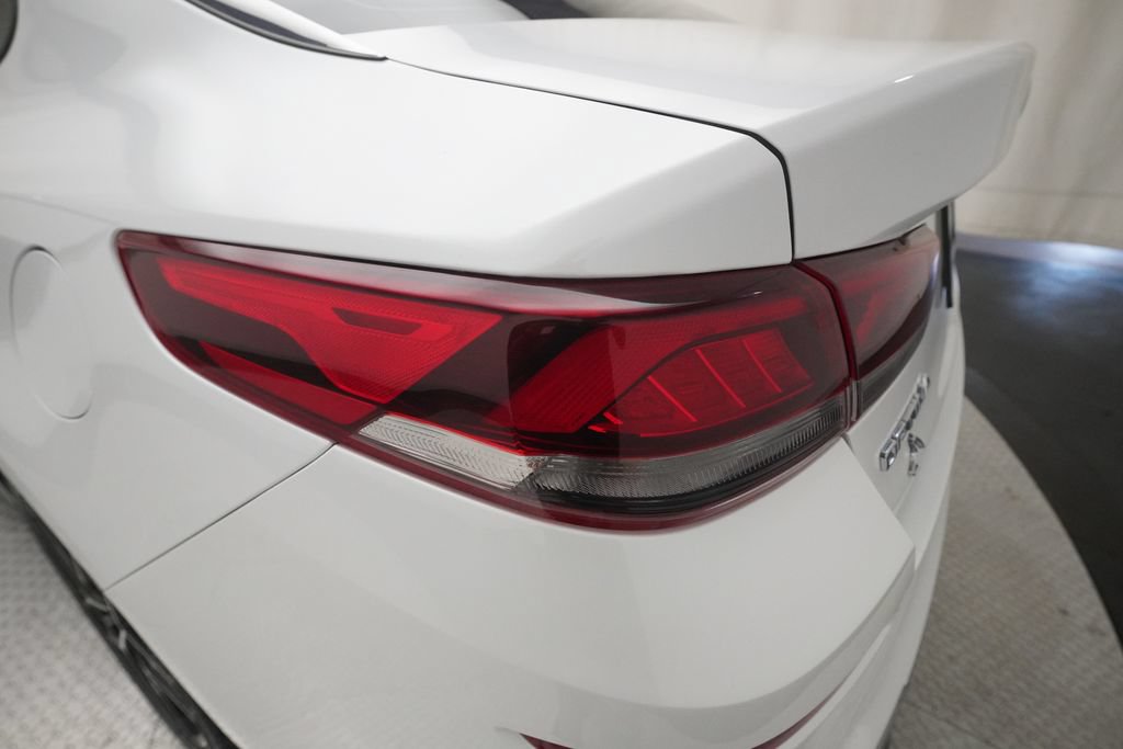 Used 2020 Kia Optima SE FWD image 32
