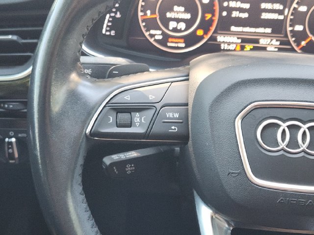 Used 2018 Audi Q7 3.0T Premium Plus w/ Premium Plus Package AWD/4WD image 28