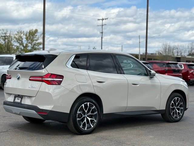 Used 2026 BMW X3 xDrive30 AWD/4WD image 45